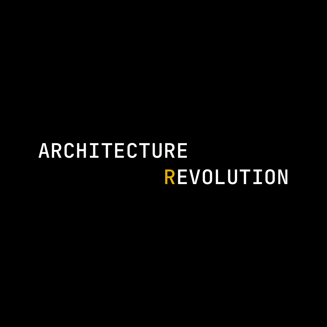 architecture-revolution